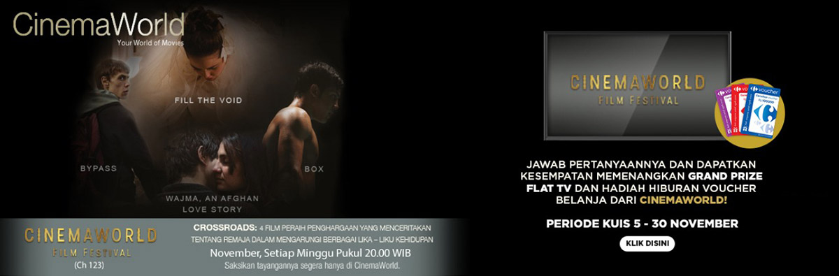 Kuis Transvision
