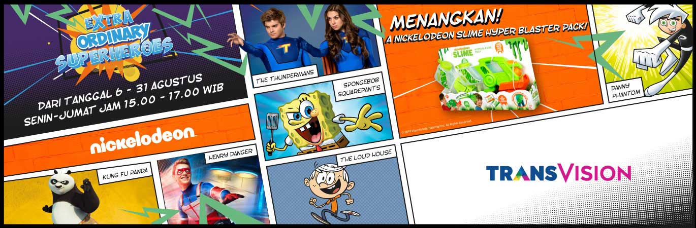 Kuis Transvision