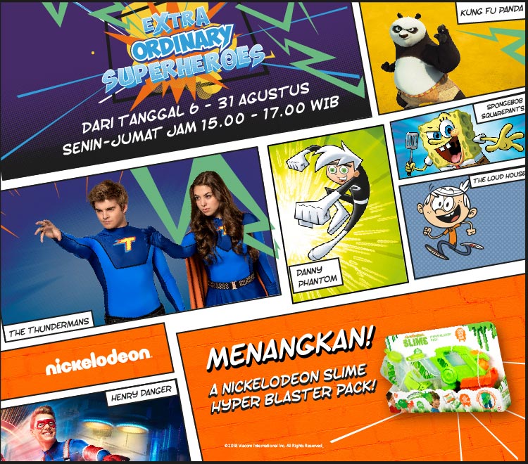 Kuis Transvision