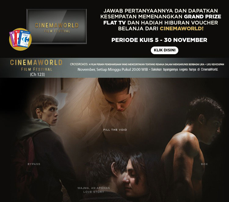 Kuis Transvision