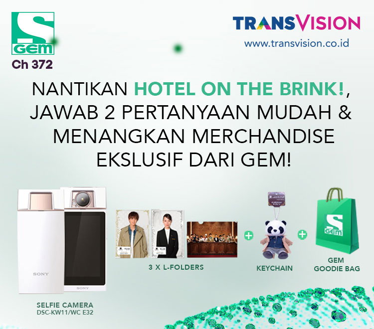 Kuis Transvision