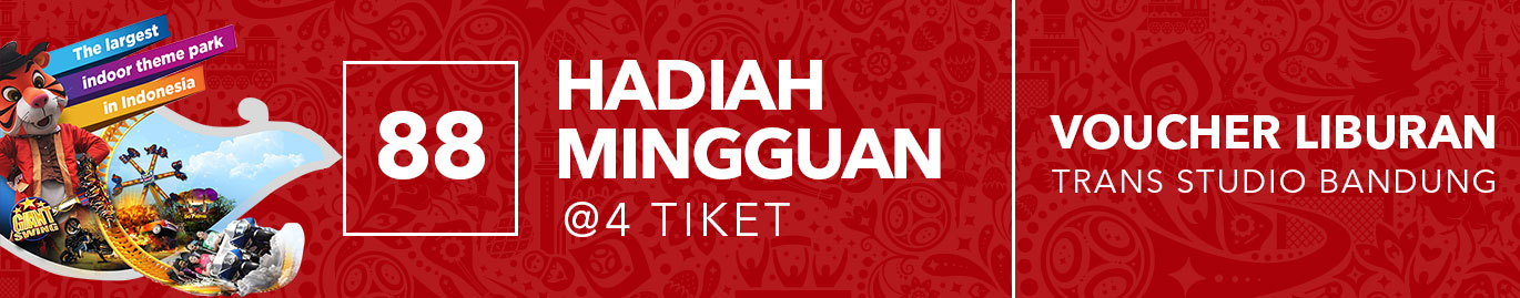 Piala Dunia 2018