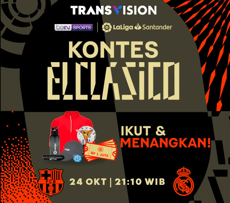 Kuis Transvision