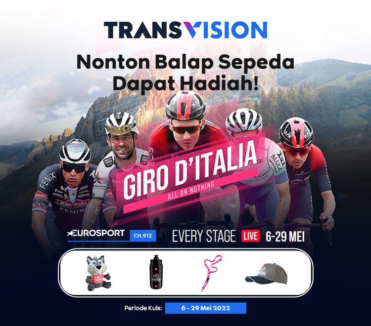 Kuis Transvision