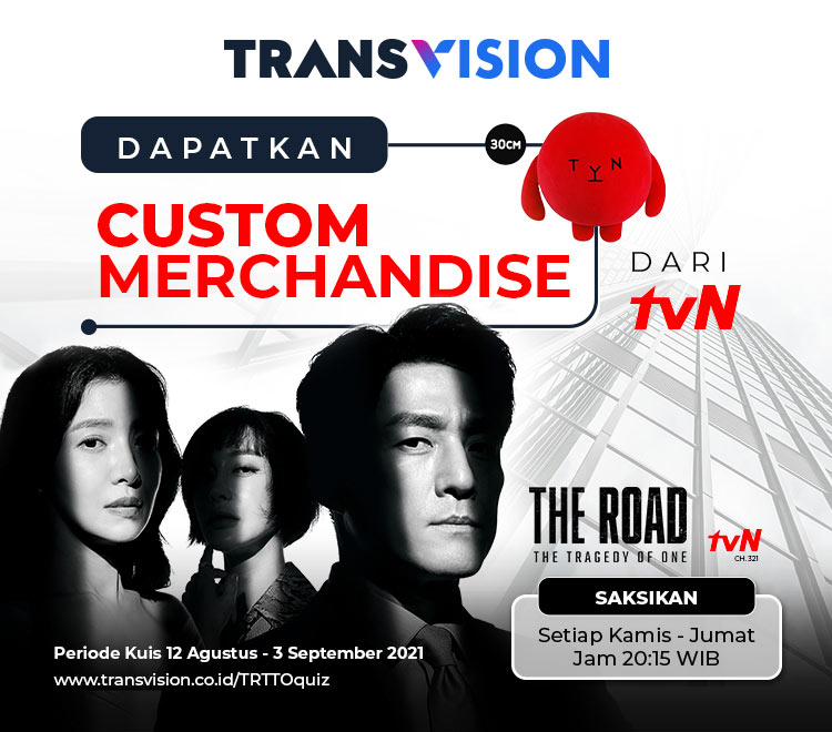 Kuis Transvision